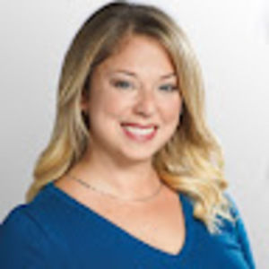 Meet your Posher, Kristin